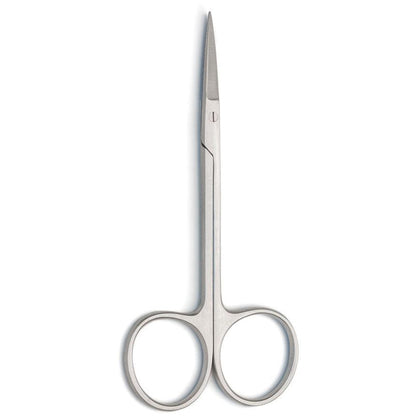 GDC Scissors Micro Iris - Straight - S26