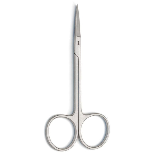 GDC Scissors Micro Iris - Straight - S26