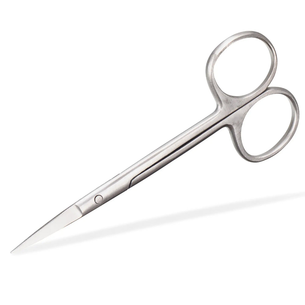 GDC Scissors Micro Iris - Straight - S26