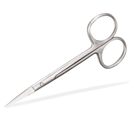 GDC Scissors Micro Iris - Straight - S26