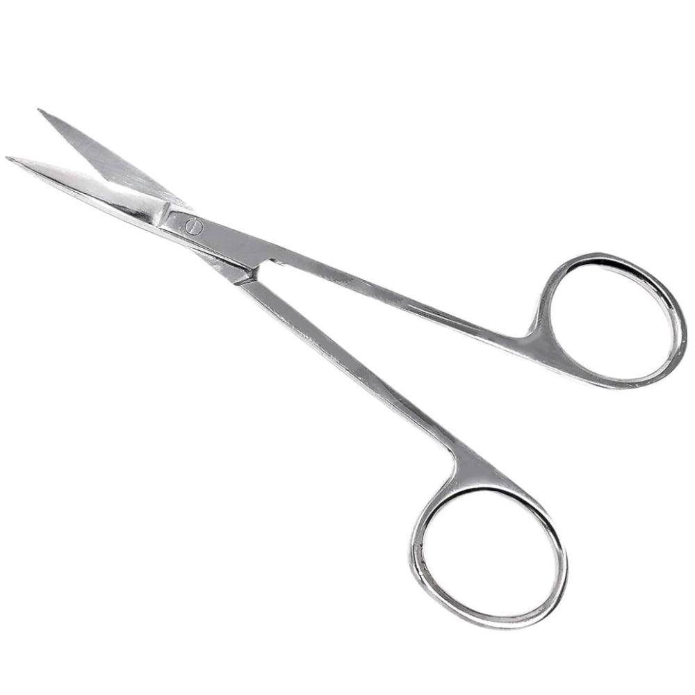 GDC Scissors Micro Iris - Straight - S26