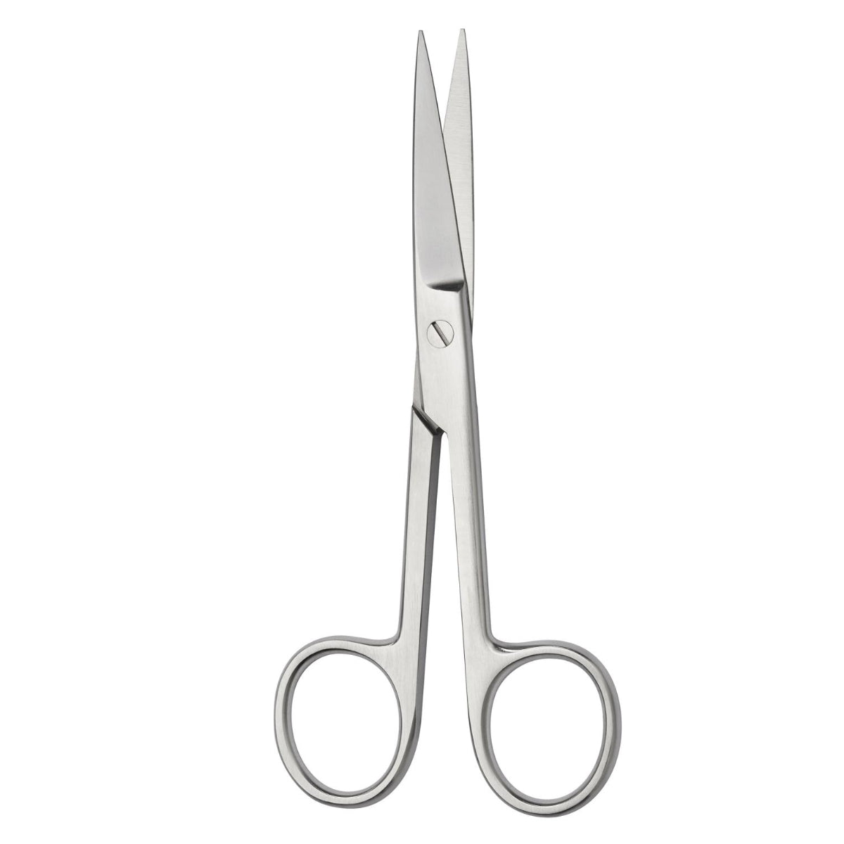 GDC Scissors Quinby - Straight 12.5cm - S8S