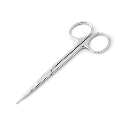 GDC Scissors Quinby - Straight 12.5cm - S8S