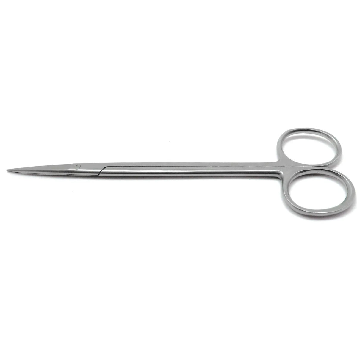GDC Scissors Quinby - Straight 12.5cm - S8S