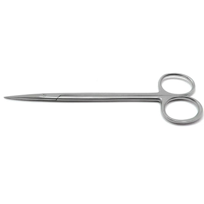 GDC Scissors Quinby - Straight 12.5cm - S8S