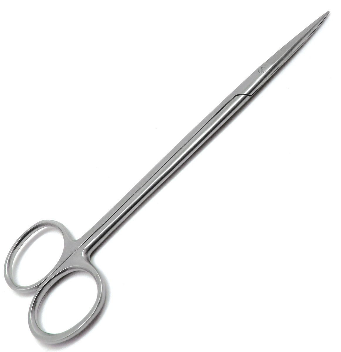 GDC Scissors Quinby - Straight 12.5cm - S8S
