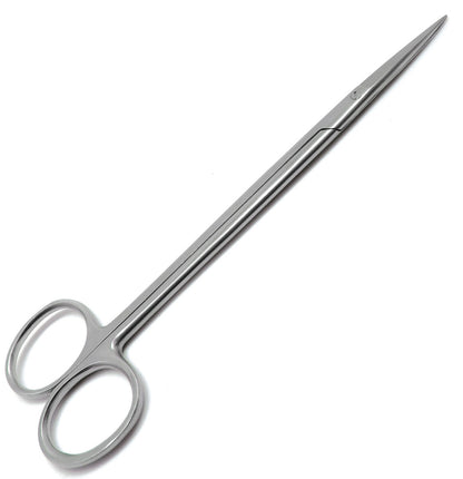 GDC Scissors Quinby - Straight 12.5cm - S8S