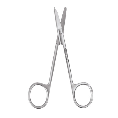 GDC Scissors Spencer For Suture Cutting 13cm - S13