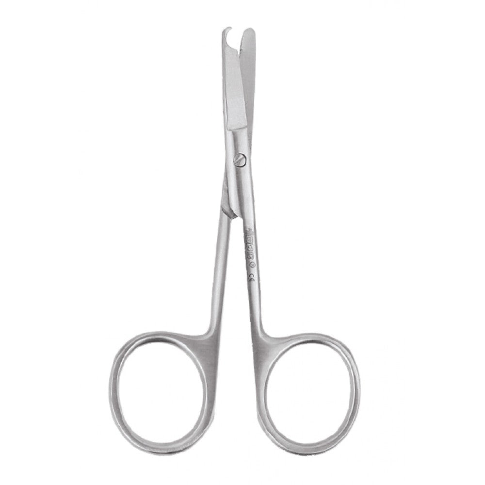 GDC Scissors Spencer For Suture Cutting 9cm - S13S