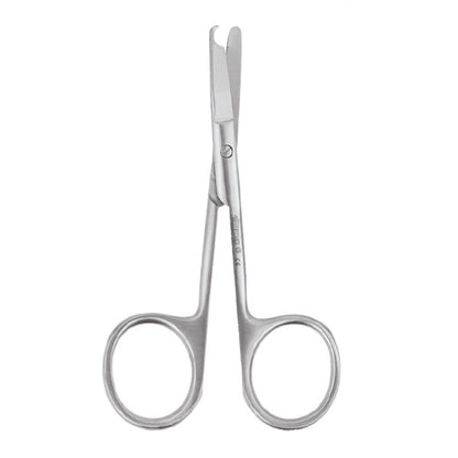 GDC Scissors Spencer For Suture Cutting 9cm - S13S