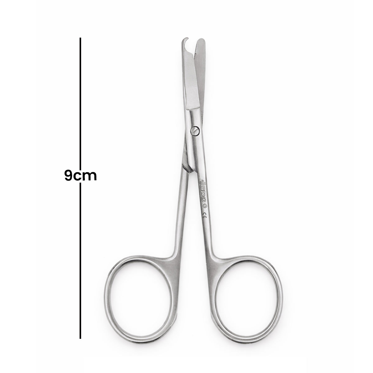 GDC Scissors Spencer For Suture Cutting 9cm - S13S