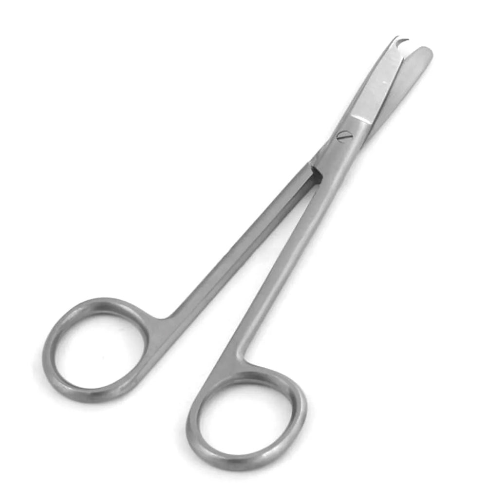 GDC Scissors Spencer For Suture Cutting 9cm - S13S