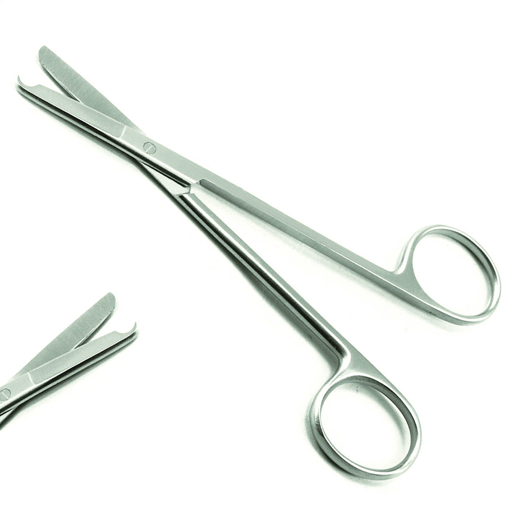 GDC Scissors Spencer For Suture Cutting 9cm - S13S
