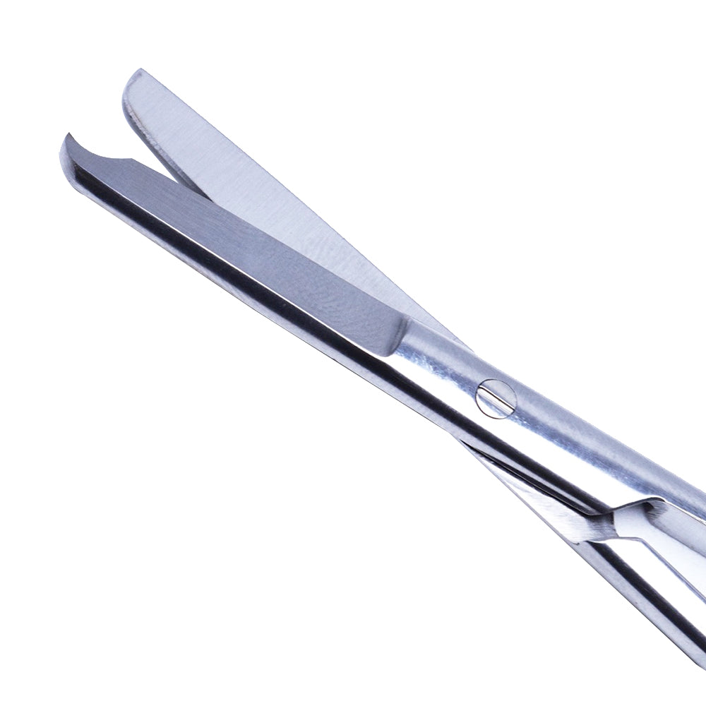 GDC Scissors Spencer For Suture Cutting 9cm - S13S