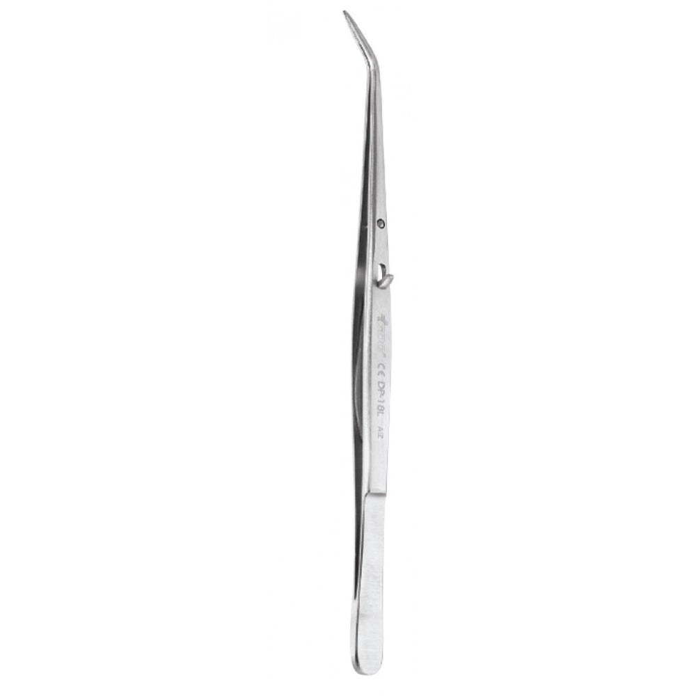 GDC Self Locking Tweezer - DP18LS