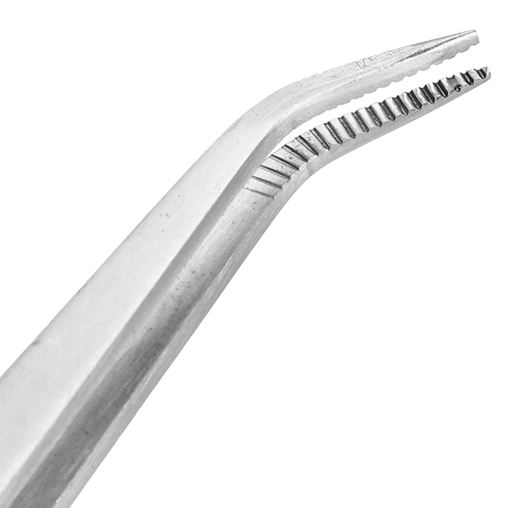 GDC Self Locking Tweezer - DP18LS