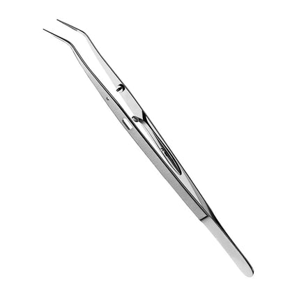 GDC Self Locking Tweezer - DP18LS