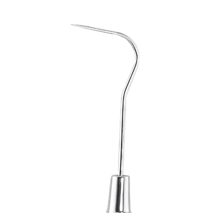 GDC Single End Explorer 1 - EXS8