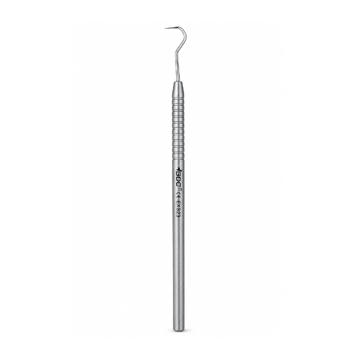 GDC Single End Probe 1 - EXS23