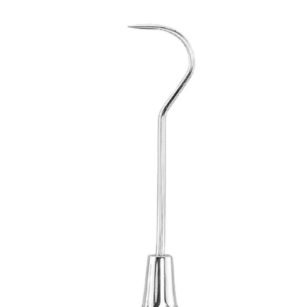 GDC Single End Probe 1 - EXS23