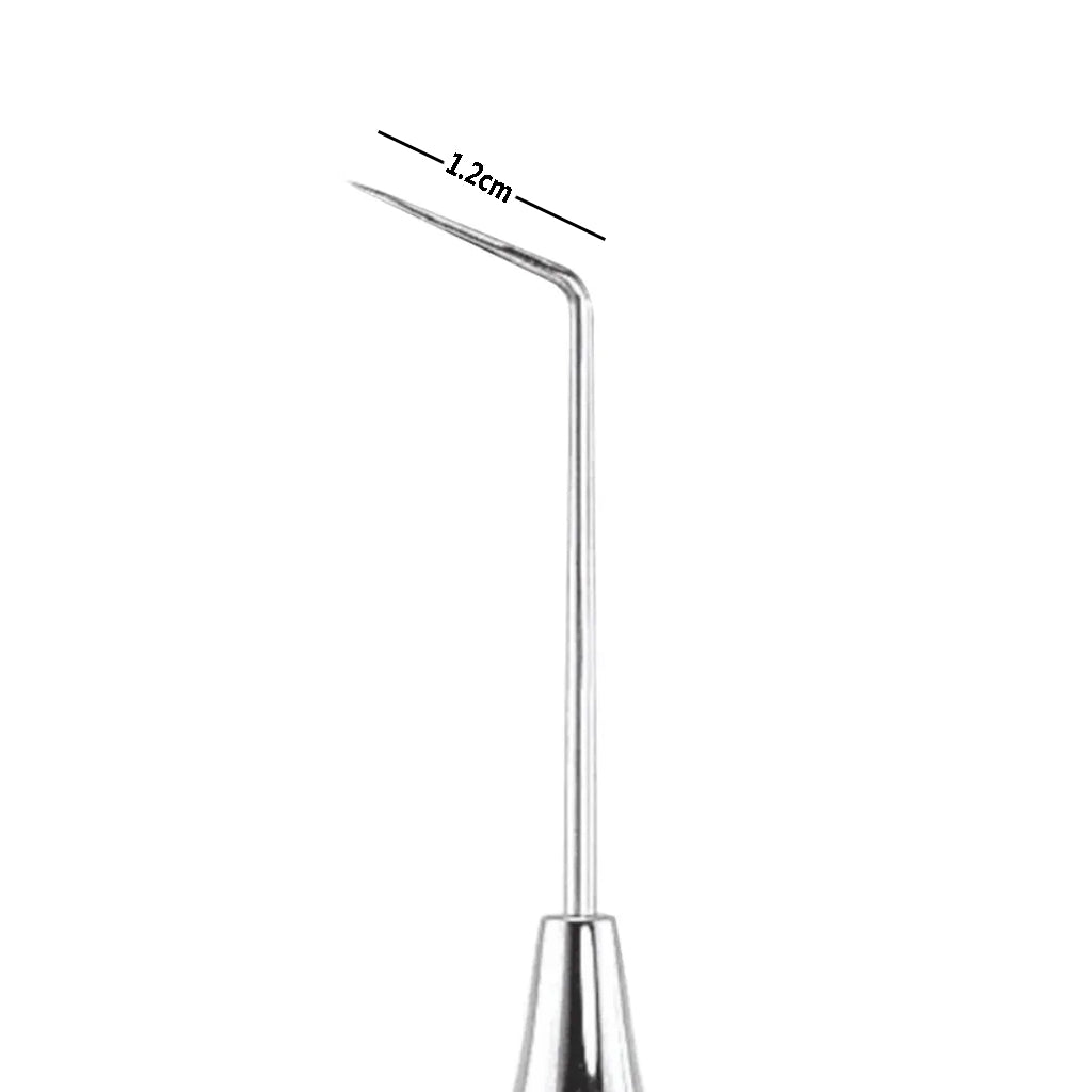 GDC Single End Probe 1 - EXS6