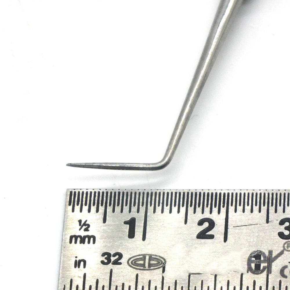 GDC Single End Probe 1 - EXS6