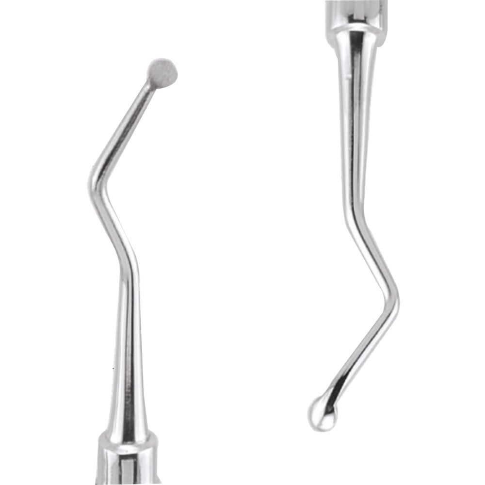 GDC Spoon Excavator 1 - EXC125/126