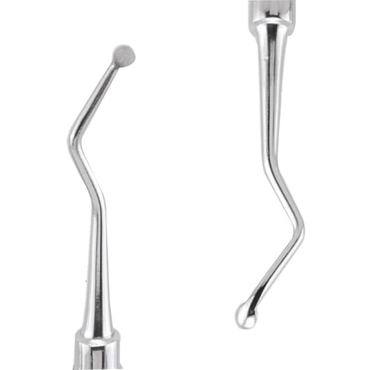 GDC Spoon Excavator 1 - EXC125/126