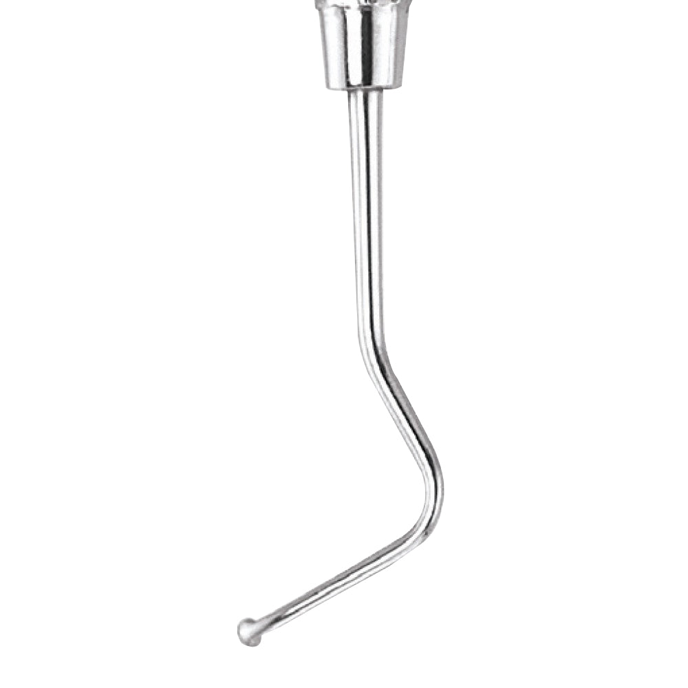 GDC Spoon Excavator 1 EXC819