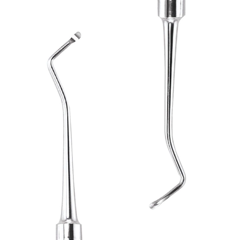GDC Spoon Excavator Oval Shape 1 - EXC18WH