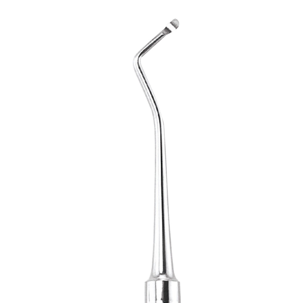 GDC Spoon Excavator Oval Shape 1 - EXC18WH