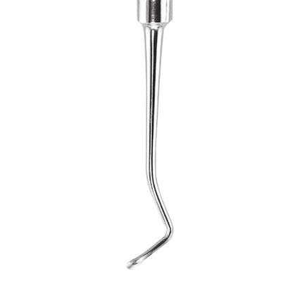 GDC Spoon Excavator Oval Shape 1 - EXC18WH
