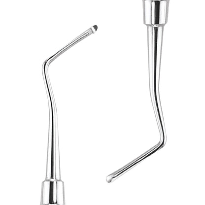 GDC Spoon Excavator Oval Shape 3 - EXC31L