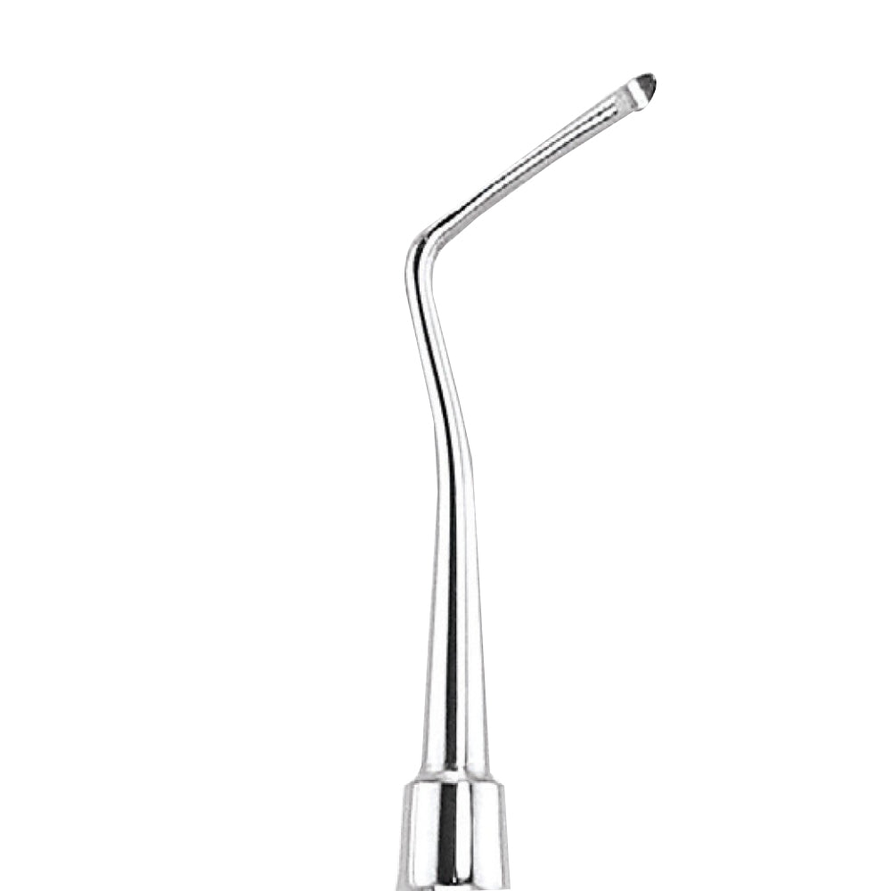 GDC Spoon Excavator Oval Shape 3 - EXC31L