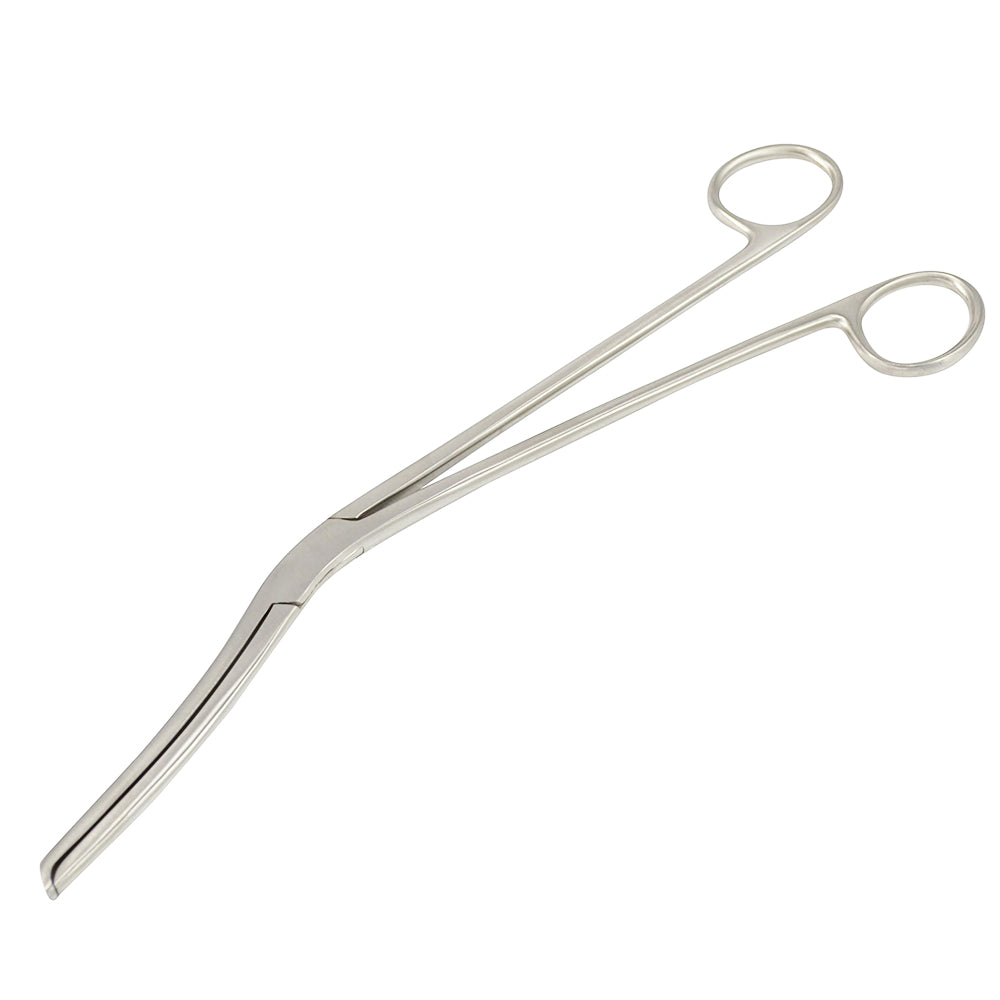 GDC Sterilizing Forceps Cheatle 27cm - CF