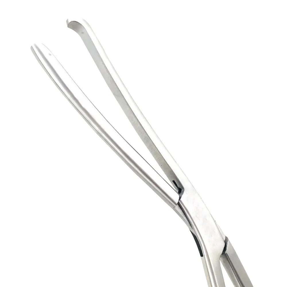 GDC Sterilizing Forceps Cheatle 27cm - CF