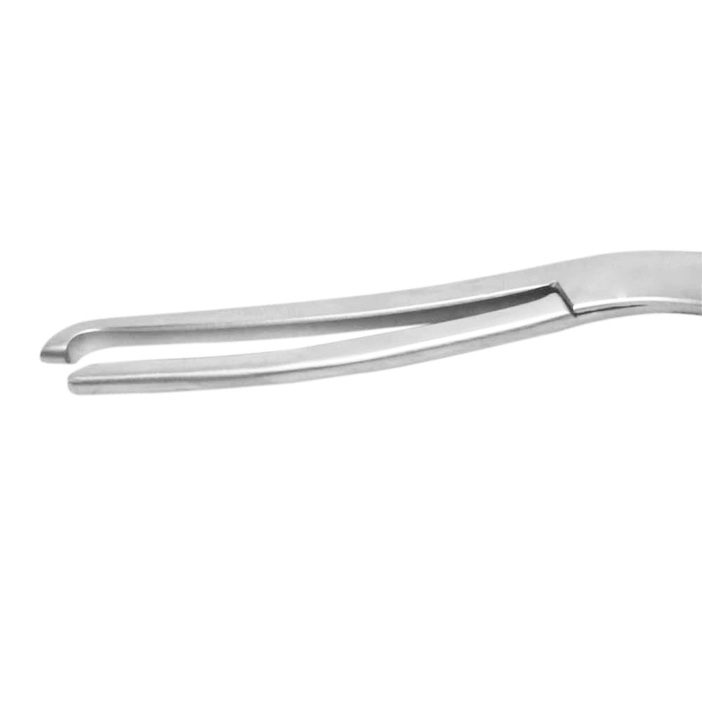 GDC Sterilizing Forceps Cheatle 27cm - CF