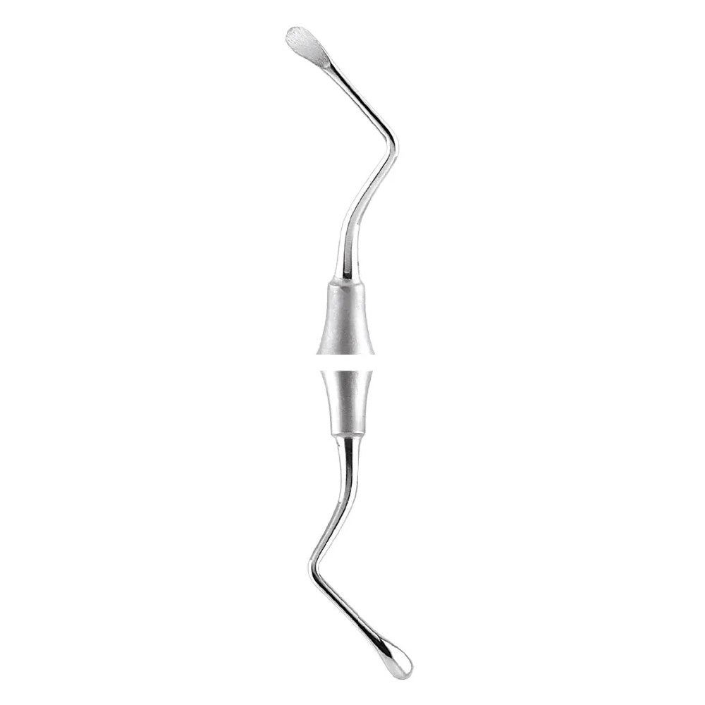 GDC Surgical Curette Lucas 3 - Cl86