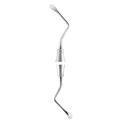 GDC Surgical Curette Lucas 3 - Cl86
