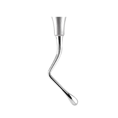 GDC Surgical Curette Lucas 3 - Cl86