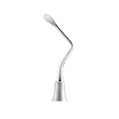 GDC Surgical Curette Lucas 3 - Cl86
