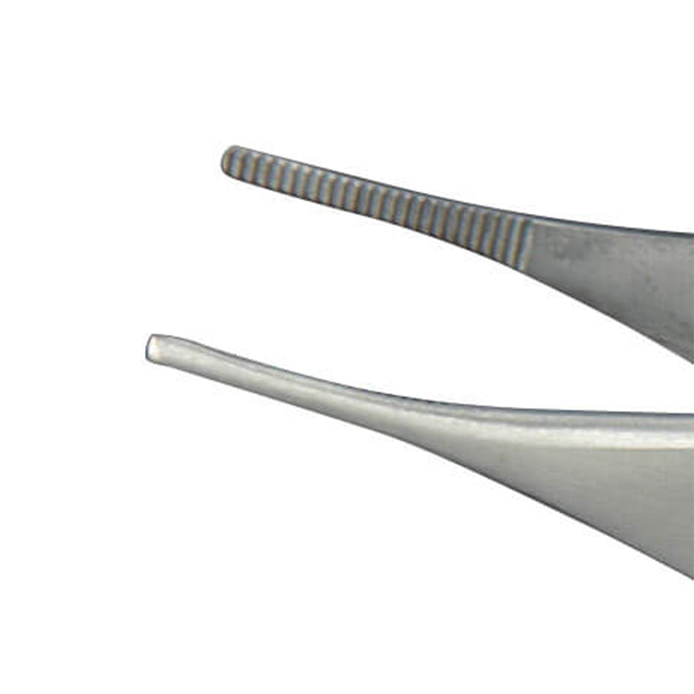 GDC Tissue Forceps Adson Serrated 12cm - TP41