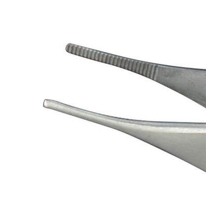 GDC Tissue Forceps Adson Serrated 12cm - TP41