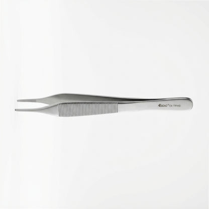 GDC Tissue Forceps Adson Serrated 15cm - TP45