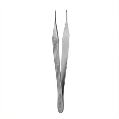 GDC Tissue Forceps Adson Toothed 1x2 - 12cm - TP42