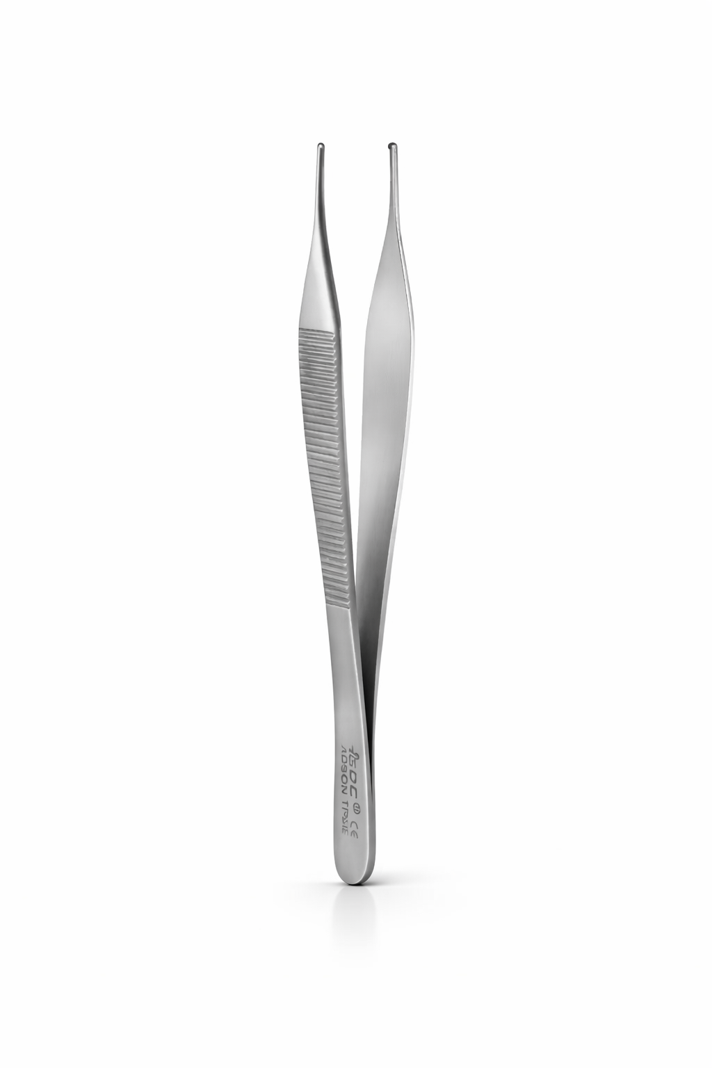 GDC Tissue Forceps Adson Toothed 1x2 - 12cm - TP42