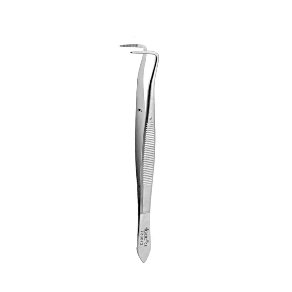 GDC Tweezer Marium Curved - DP90