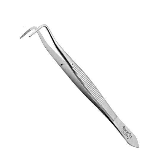 GDC Tweezer Marium Curved - DP90
