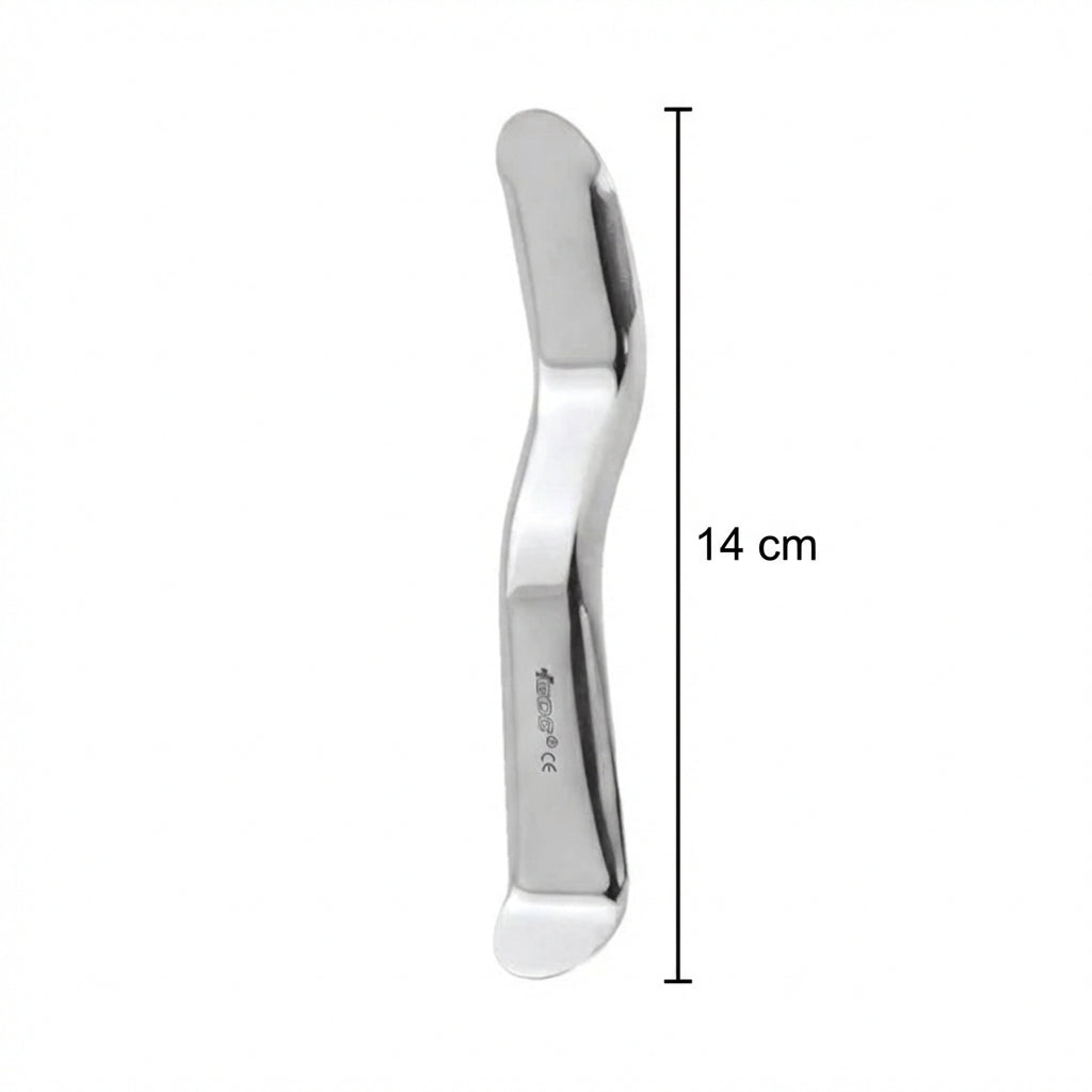 GDC University Of Minnesota Retractor 140mm - CRM