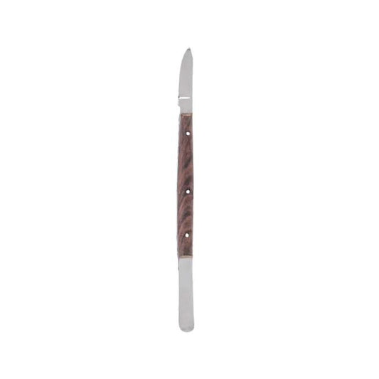 GDC Wax Knife Spatula Fahnenstock Large - WKFL